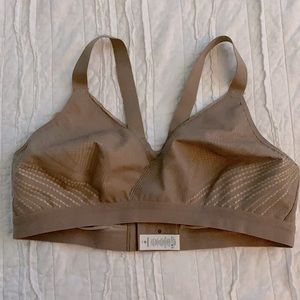 Lululemon lightweight bra